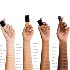 NARS Natural Radiant Longwear Foundation (Various Shades)