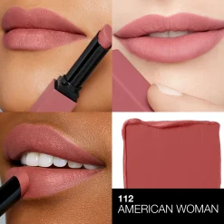 NARS Powermatte Lipstick 1.5g (Various Shades)
