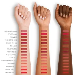NARS Powermatte Lipstick 1.5g (Various Shades)