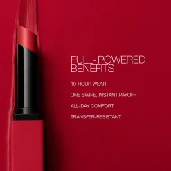 NARS Powermatte Lipstick 1.5g (Various Shades)