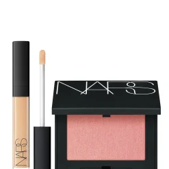 NARS Radiant Creamy Concealer 6ml and NARS Blush Orgasm 4.8g (Various Shades)