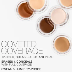 NARS Soft Matte Complete Concealer 6.2g (Various Shades)