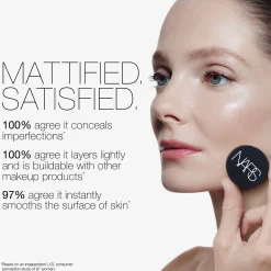 NARS Soft Matte Complete Concealer 6.2g (Various Shades)
