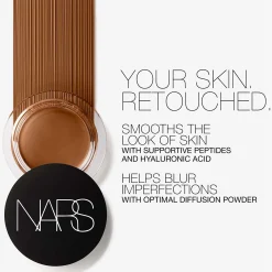 NARS Soft Matte Complete Concealer 6.2g (Various Shades)