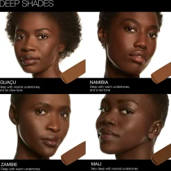 NARS Soft Matte Complete Foundation 45ml (Various Shades)
