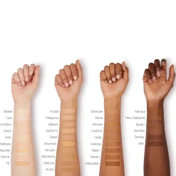 NARS Soft Matte Complete Foundation 45ml (Various Shades)