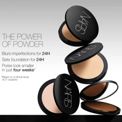 NARS Soft Matte Powder 9g (Various Shades)