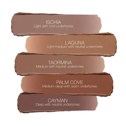 NARS The Multiple Sculpting Stick 8g (Various Shades)