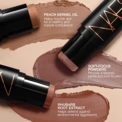 NARS The Multiple Sculpting Stick 8g (Various Shades)