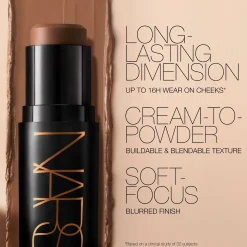 NARS The Multiple Sculpting Stick 8g (Various Shades)