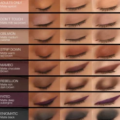 NARS Total Seduction Eyeshadow Stick 1.6g (Various Shades)