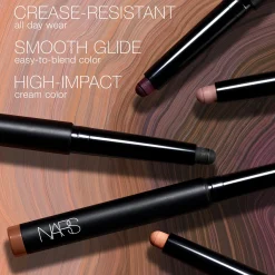 NARS Total Seduction Eyeshadow Stick 1.6g (Various Shades)