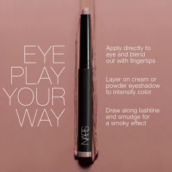 NARS Total Seduction Eyeshadow Stick 1.6g (Various Shades)