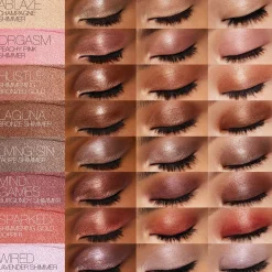 NARS Total Seduction Eyeshadow Stick 1.6g (Various Shades)