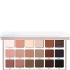 Natasha Denona Eye Sculpt Texture and Tone Eyeshadow Palette - Soft