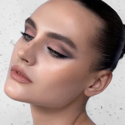 Natasha Denona Eye Sculpt Texture and Tone Eyeshadow Palette - Soft