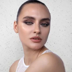 Natasha Denona Eye Sculpt Texture and Tone Eyeshadow Palette - Soft