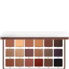 Natasha Denona Eye Sculpt Texture and Tone Eyeshadow Palette - Dramatic