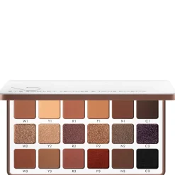 Natasha Denona Eye Sculpt Texture and Tone Eyeshadow Palette - Dramatic