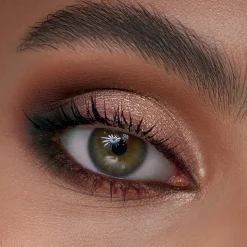 Natasha Denona Eye Sculpt Texture and Tone Eyeshadow Palette - Dramatic