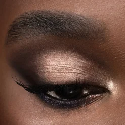 Natasha Denona Eye Sculpt Texture and Tone Eyeshadow Palette - Dramatic