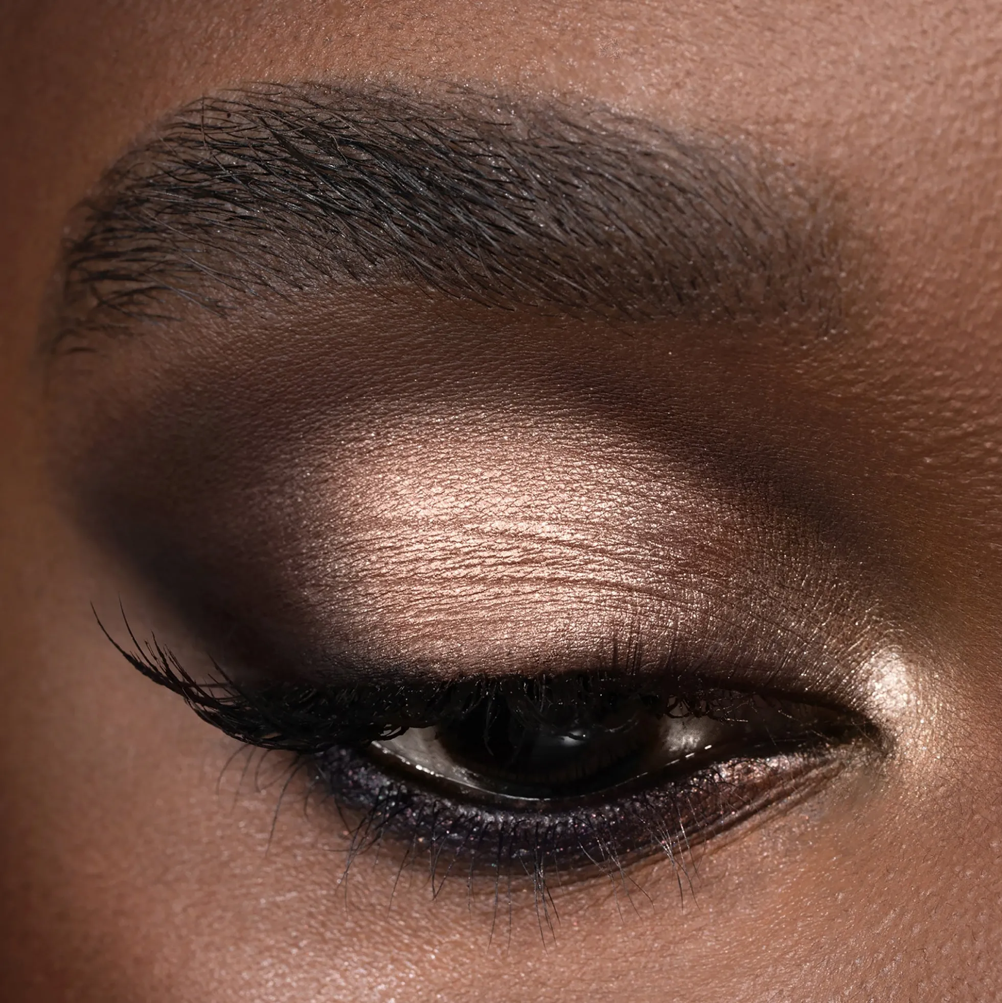 Natasha Denona Eye Sculpt Texture and Tone Eyeshadow Palette - Dramatic