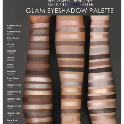 Natasha Denona Glam Palette