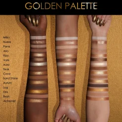 Natasha Denona Golden Palette