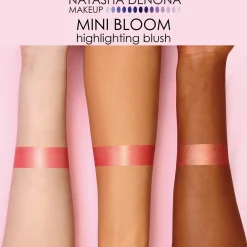 Natasha Denona Highlighting Blush - Bloom 4g