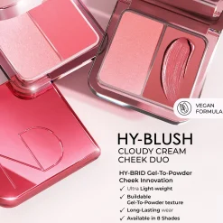 Natasha Denona HY-BLUSH (Various Shades)