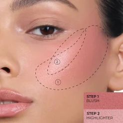 Natasha Denona HY-BLUSH (Various Shades)