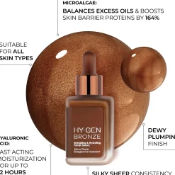 Natasha Denona Hy-Gen Primer Serum Bronze