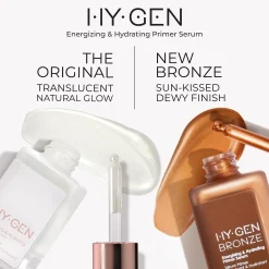 Natasha Denona Hy-Gen Primer Serum Bronze