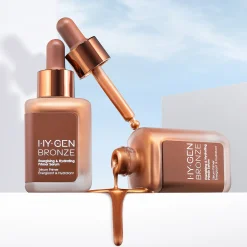 Natasha Denona Hy-Gen Primer Serum Bronze