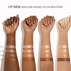 Natasha Denona Hy-Gen Skincare Infused Glow Beautifier 10ml (Various Shades)