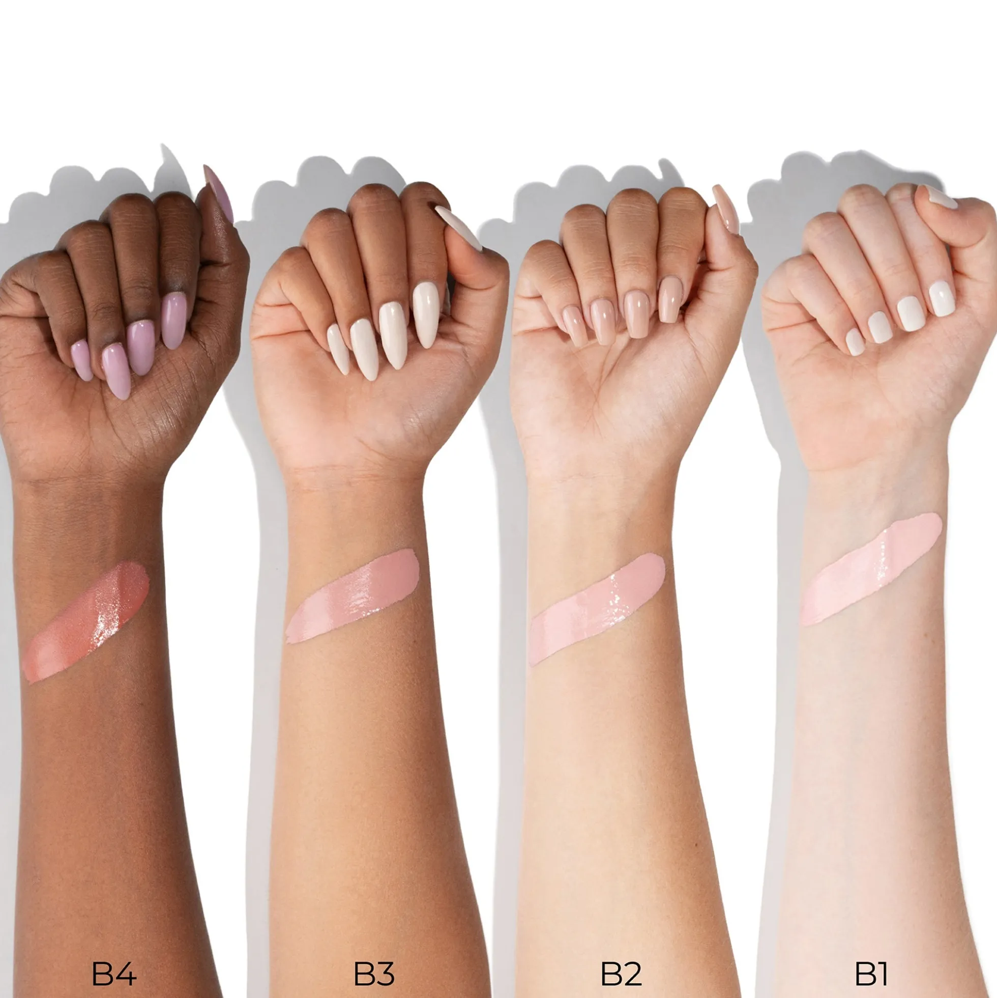 Natasha Denona Hy-Glam Brightener 11g (Various Shades)