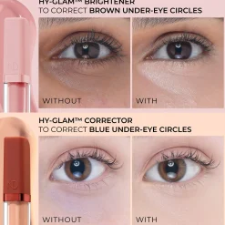 Natasha Denona Hy-Glam Brightener 11g (Various Shades)