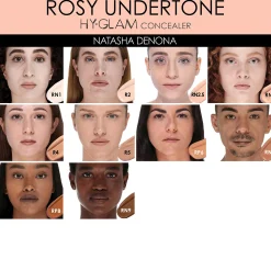 Natasha Denona Hy-Glam Concealer 7g (Various Shades)