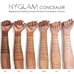 Natasha Denona Hy-Glam Concealer 7g (Various Shades)