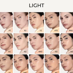 Natasha Denona HY-GLAM foundation (Various Shades) 30ml