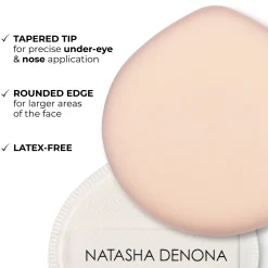 Natasha Denona Hy-Glam Marshmallow Puff