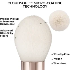Natasha Denona Hy-Glam Powder Brush