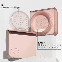 Natasha Denona Hy-Glam Setting Powder