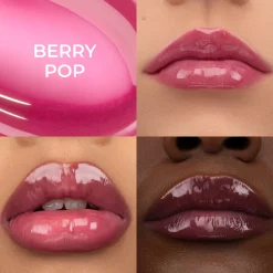 Natasha Denona Hy-Gloss 7ml (Various Shades)