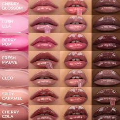 Natasha Denona Hy-Gloss 7ml (Various Shades)