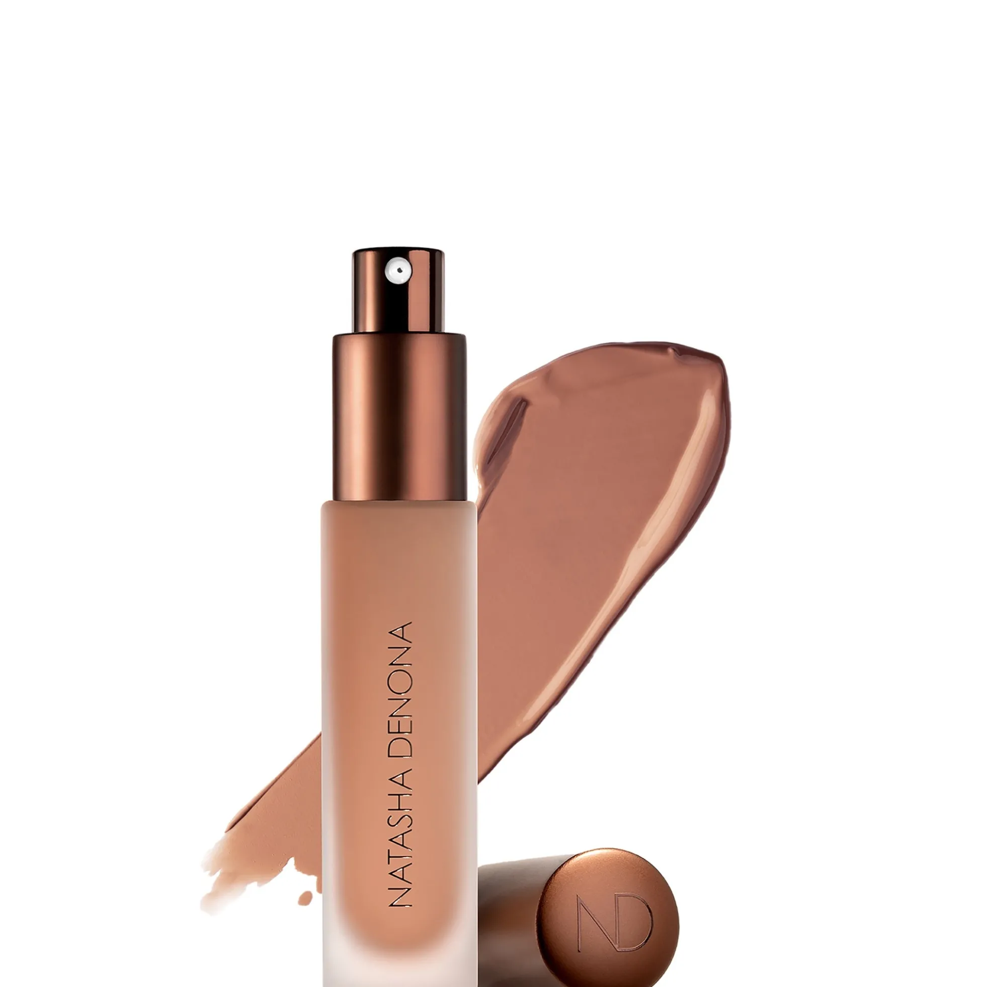Natasha Denona HY-SCULPT Liquid Bronzer 14ml (Various Shades)