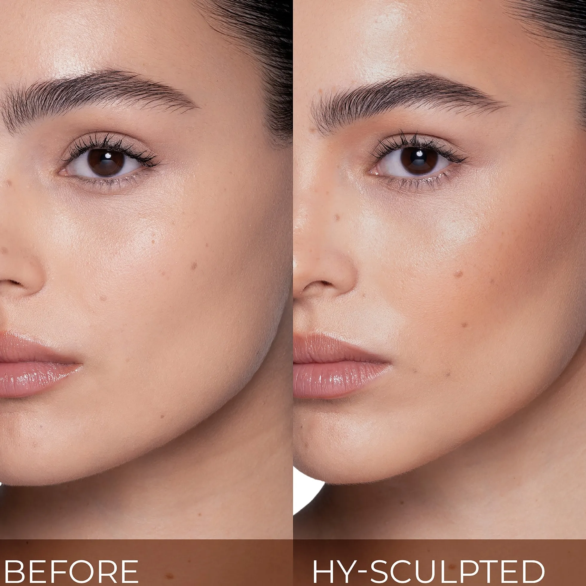 Natasha Denona HY-SCULPT Liquid Bronzer 14ml (Various Shades)