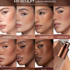 Natasha Denona HY-SCULPT Liquid Bronzer 14ml (Various Shades)