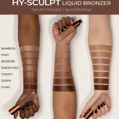 Natasha Denona HY-SCULPT Liquid Bronzer 14ml (Various Shades)