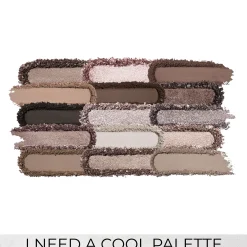 Natasha Denona I Need A Cool Eyeshadow Palette